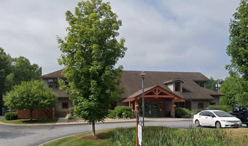 VCA Ballston Spa Animal Hospital