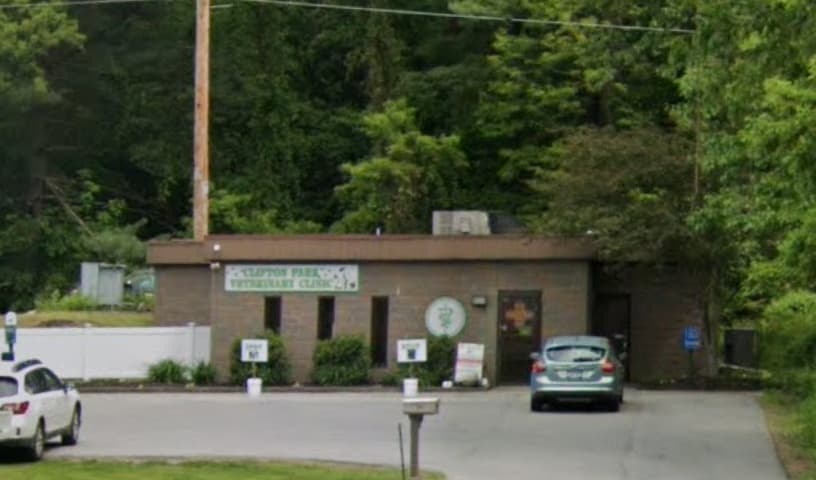 Clifton Park Veterinary Clinic