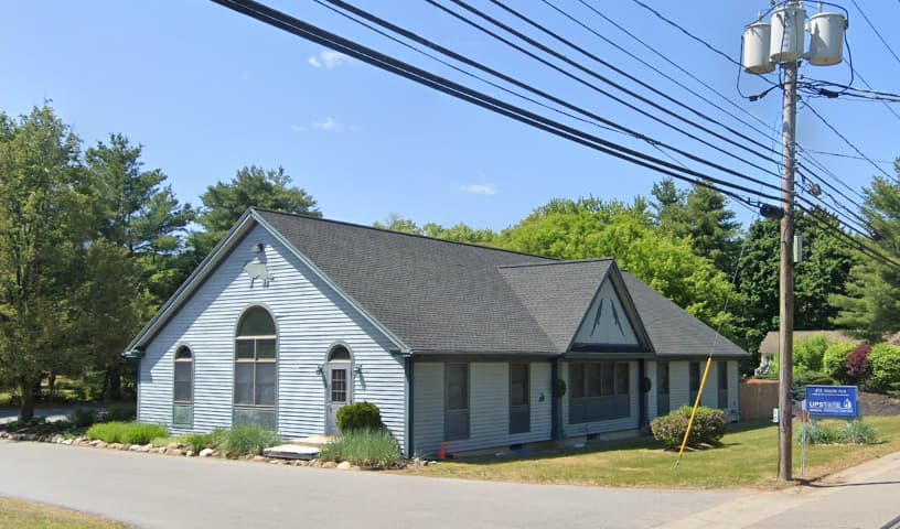 Upstate Animal Medical Center