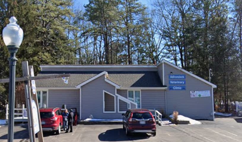 Adirondack Veterinary Clinic