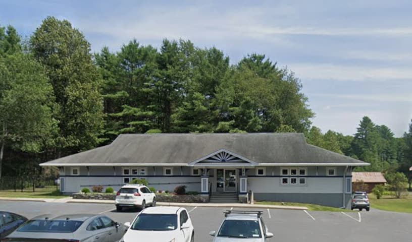 Corinth Veterinary Clinic