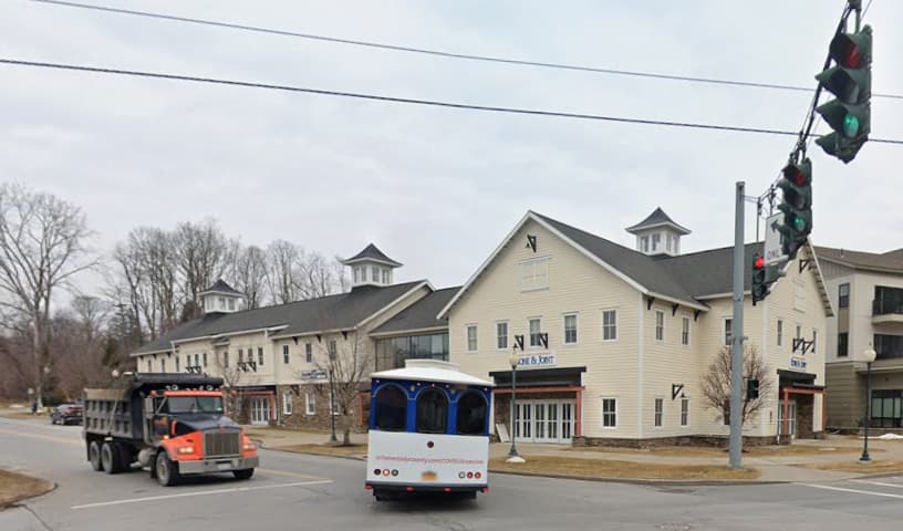 Cornerstone Veterinary Hospital of Saratoga Springs