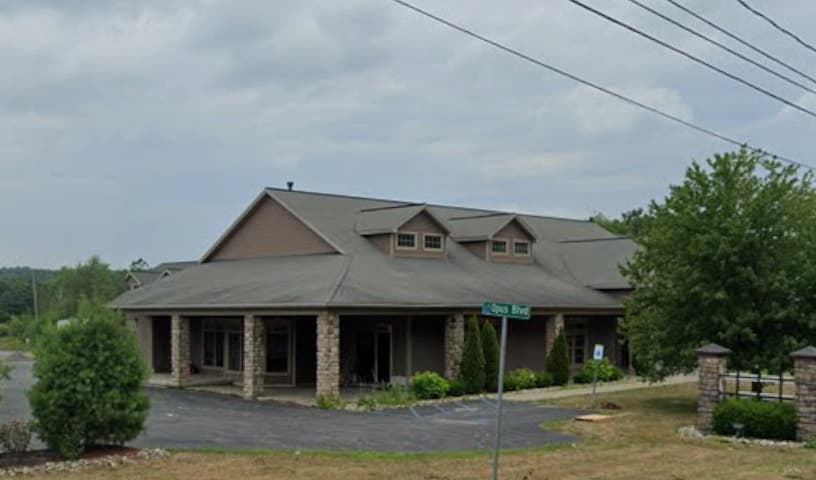 Companion Animal Medical Center
