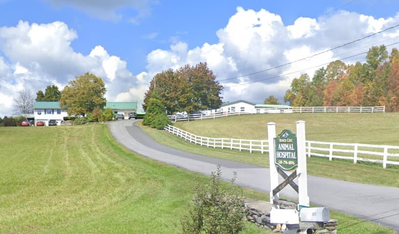 Howes Cave Animal Hospital
