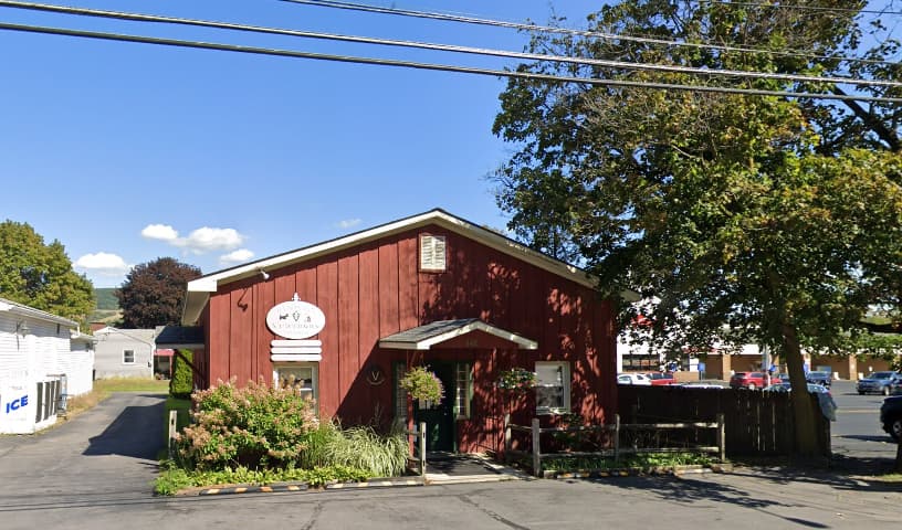 Watkins Glen Veterinary Hospital