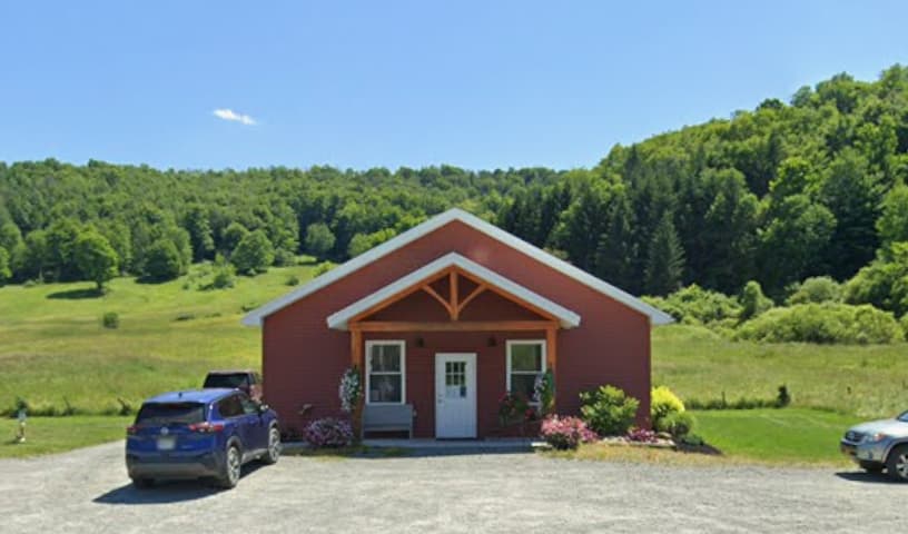 Young Hickory Veterinary Clinic