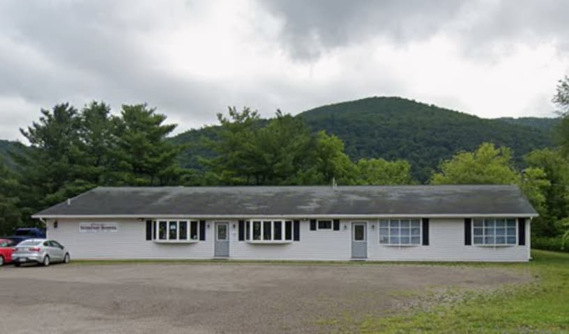 Canisteo Veterinary Hospital