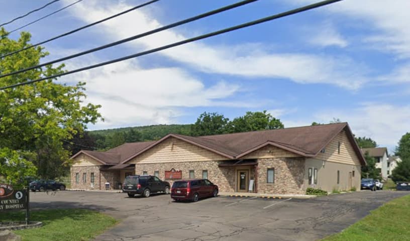 Towne & Country Veterinary Hospital