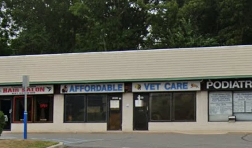 Affordable Vet Care of Brookhaven