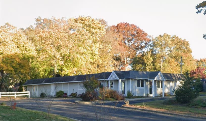 Animal Care Center of Huntington