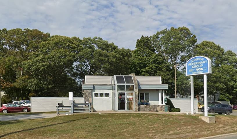 Sunrise Animal Hospital