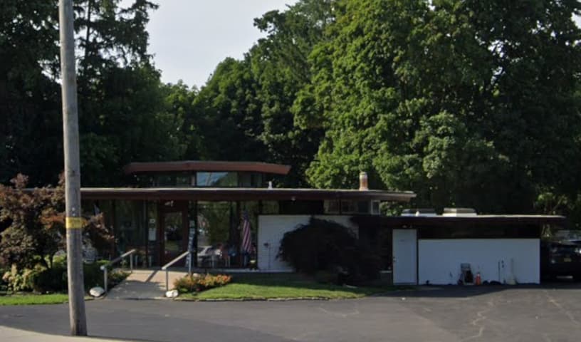 Jefferson Animal Hospital
