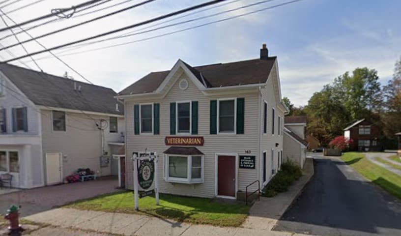 Wurtsboro Veterinary Clinic