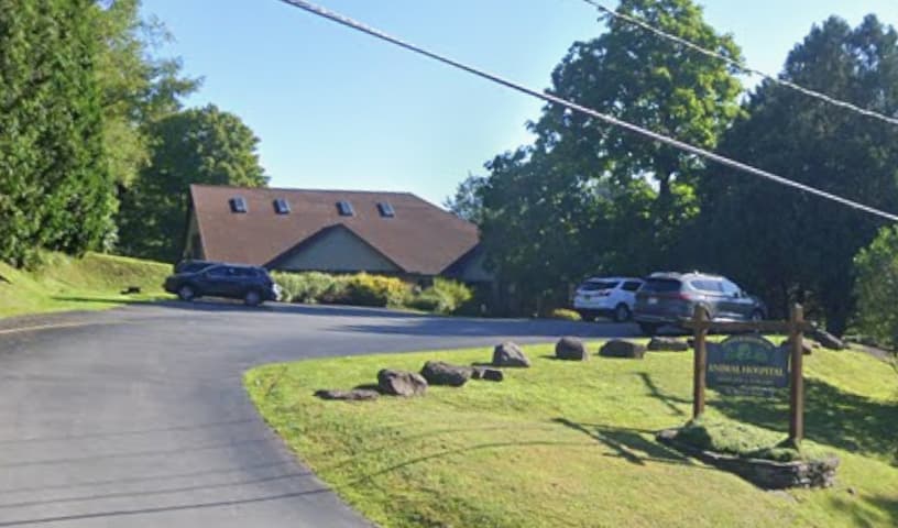 Jeffersonville Animal Hospital