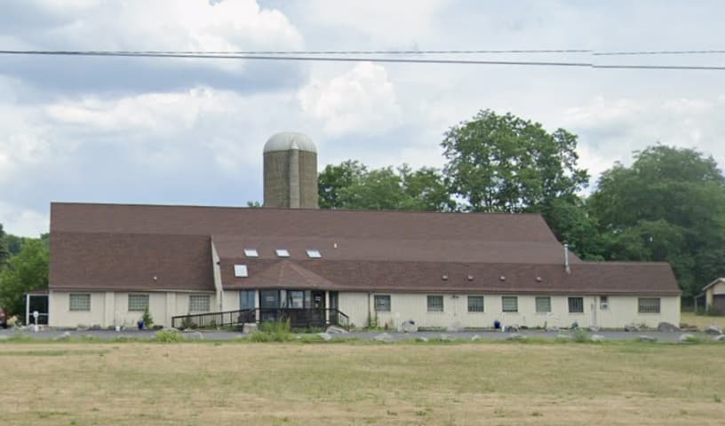 Meadowridge Veterinary Hospital