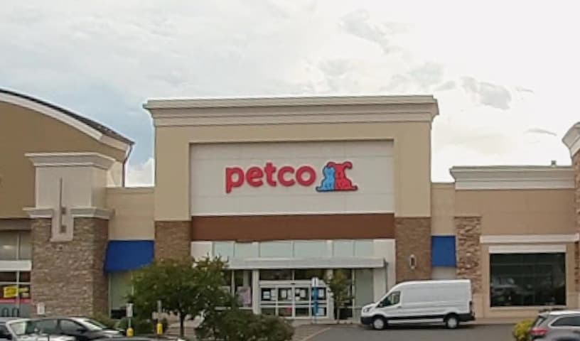 Vetco Total Care Animal Hospital