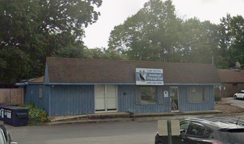 Lake Katrine Animal Hospital