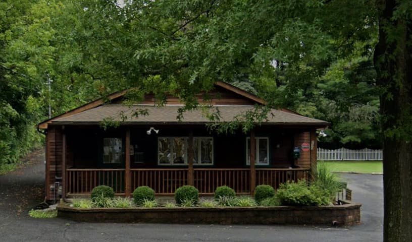 New Paltz Animal Hospital