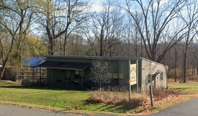 Stone Ridge Veterinary Clinic