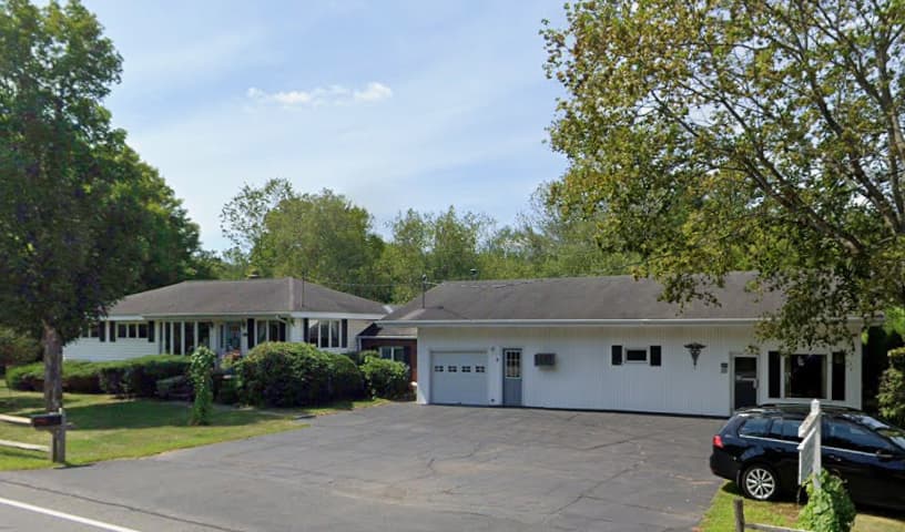 Queensbury Animal Hospital