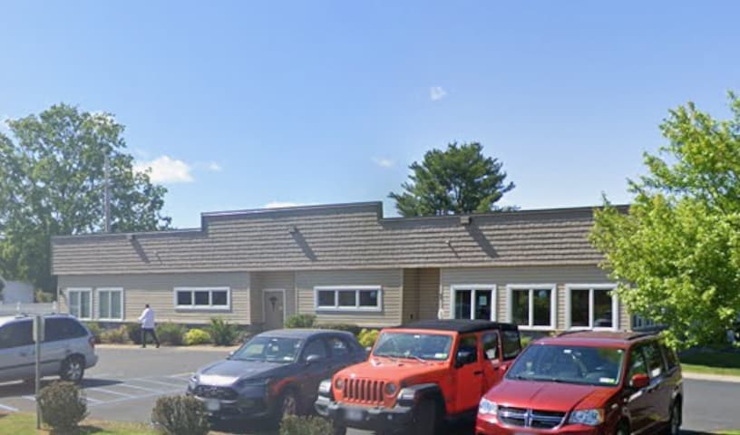Glens Falls Animal Hospital
