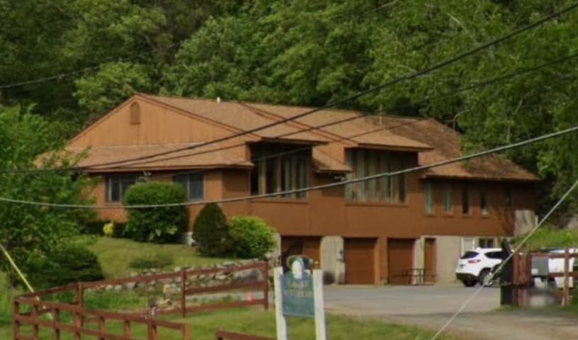 Battenkill Veterinary PC