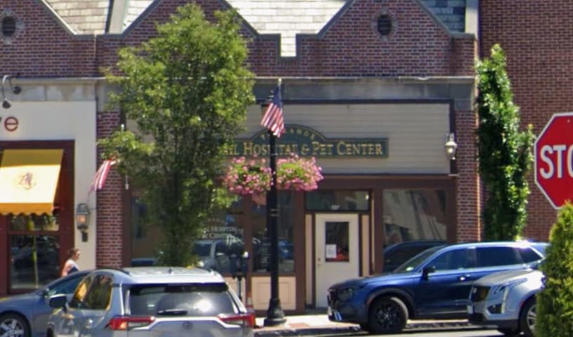 Tuckahoe Animal Hospital & Pet Center