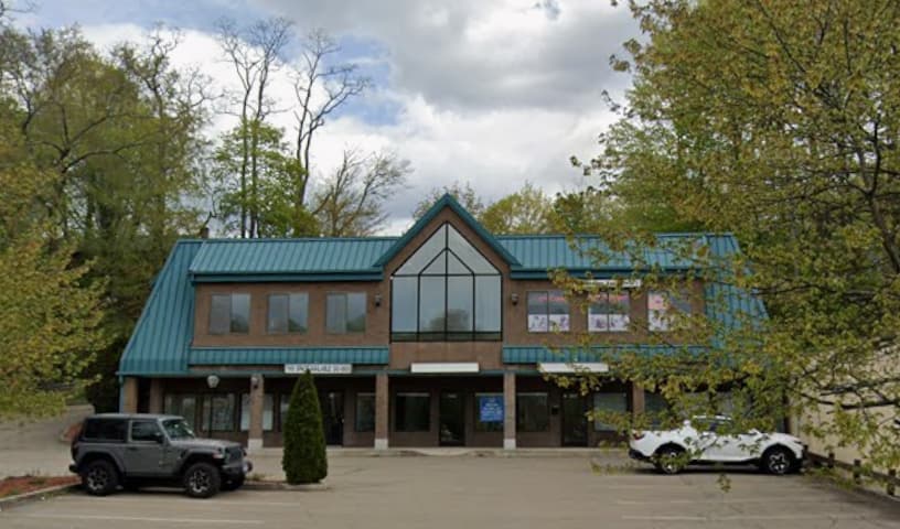 Yorktown Veterinary Associates