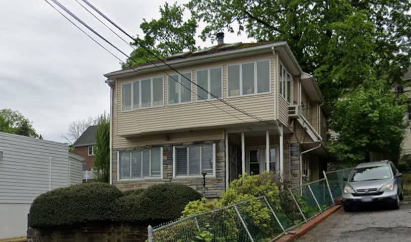 Dobbs Ferry Animal Hospital