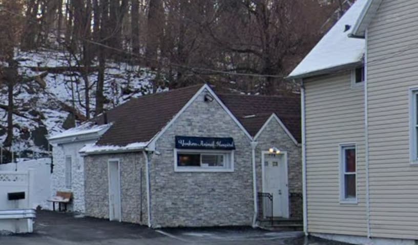 Yonkers Animal Hospital