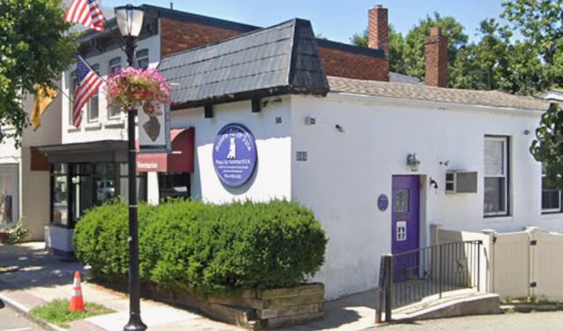 Natural Vet for Pets P.C.