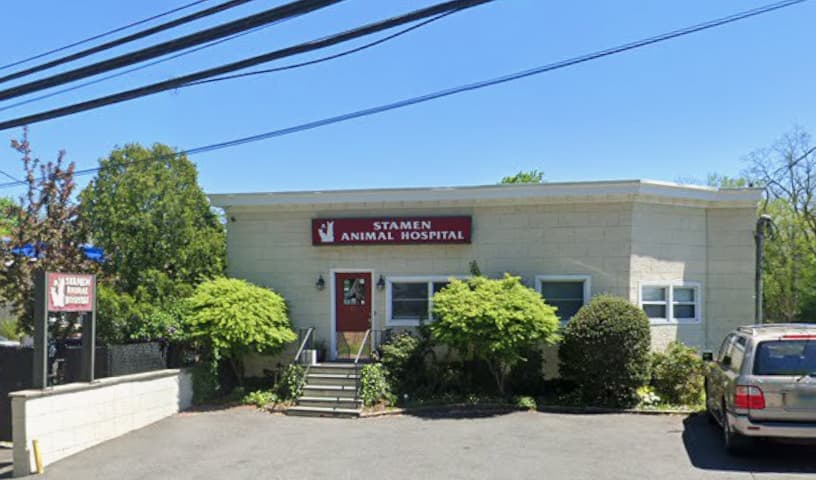 Stamen Animal Hospital