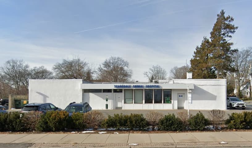 Scarsdale Animal Hospital