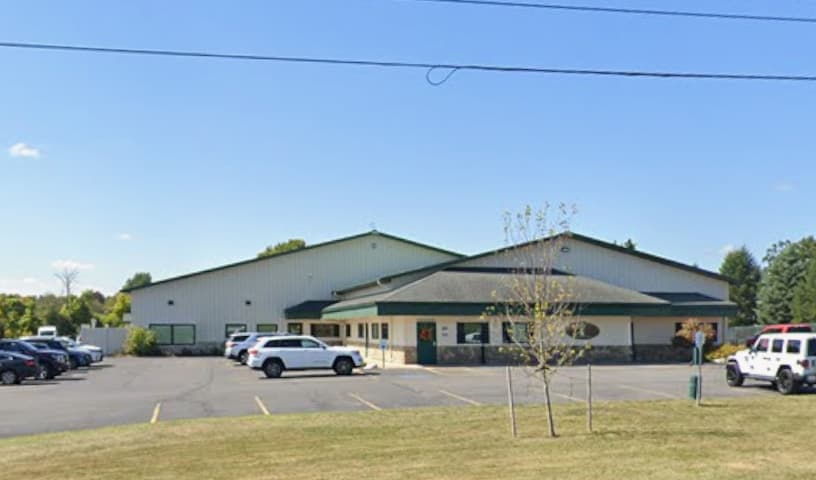 Perry Veterinary Clinic