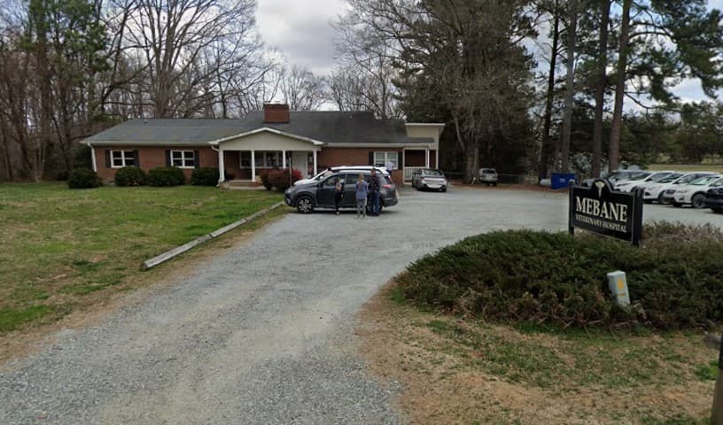 Mebane Veterinary Hospital