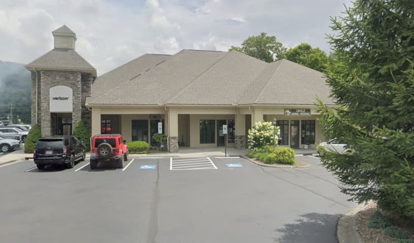 Linville Animal Hospital