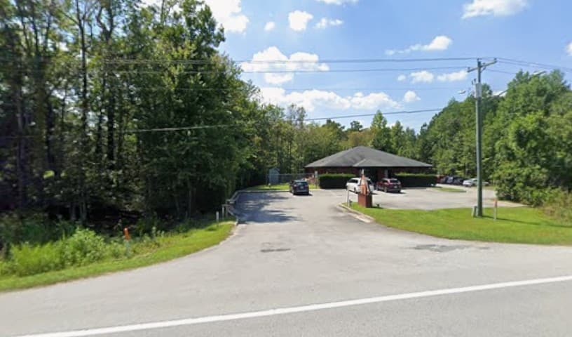 Chocowinity Veterinary Hospital