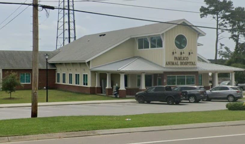 Pamlico Animal Hospital