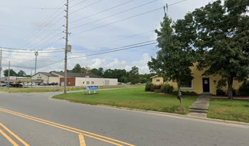 Tar River Animal Hospital