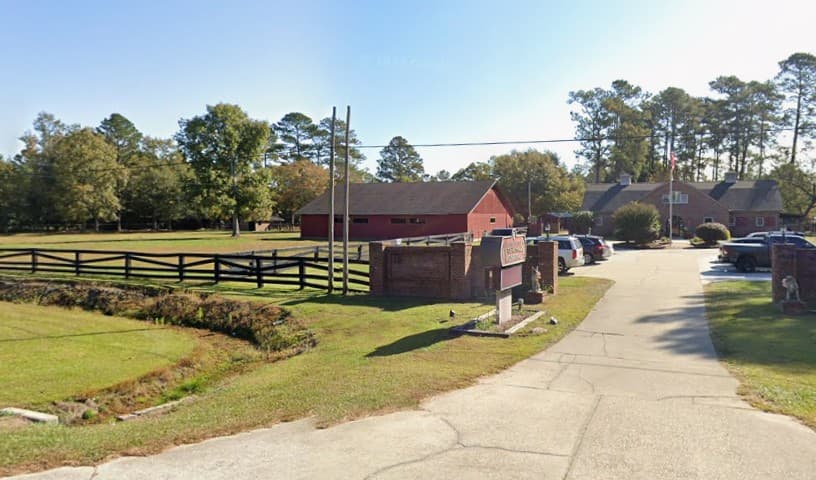 Elizabethtown Veterinary Hospital
