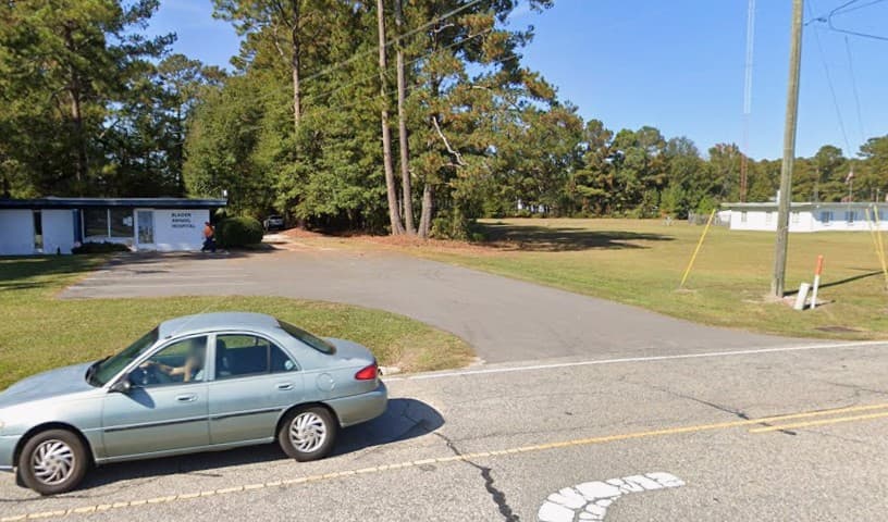 Bladen Animal Hospital