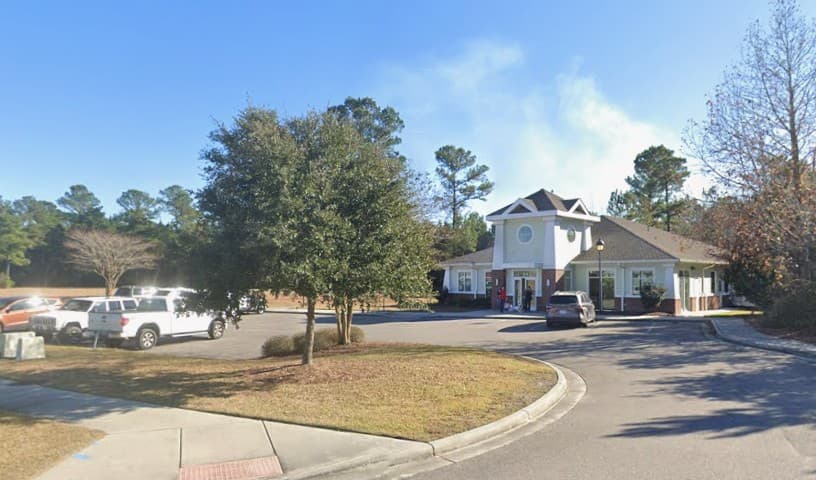 Brunswick Forest Veterinary Hospital