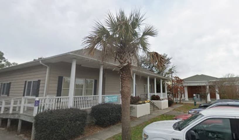 Southport Animal Hospital