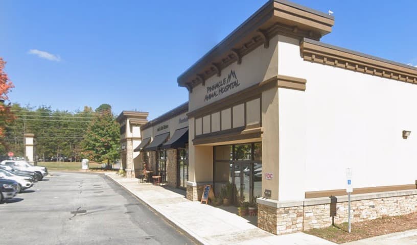Pinnacle Animal Hospital