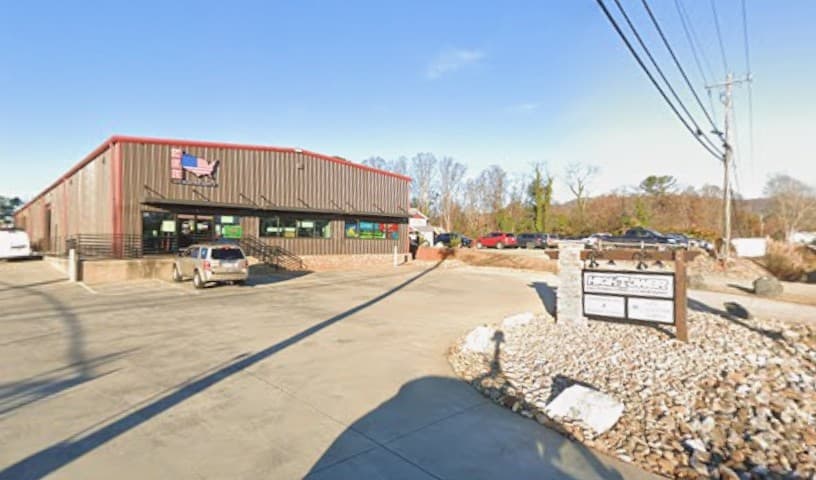 Appalachian Animal Hospital