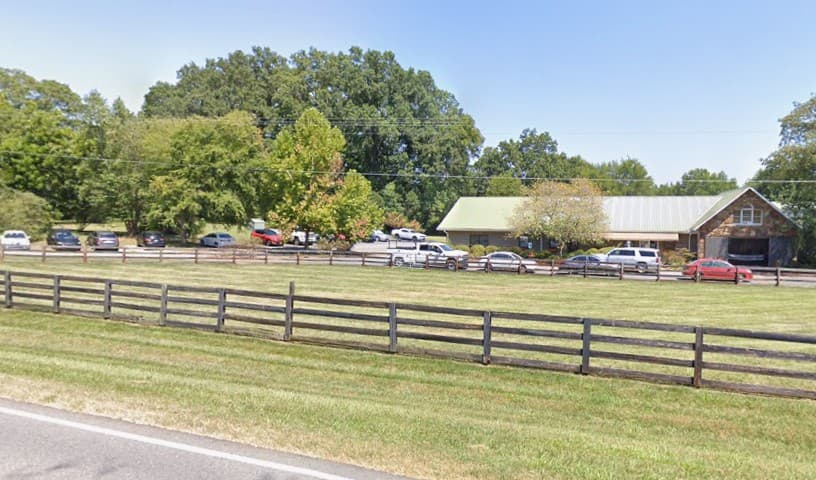 Greenock Farm Veterinary Hospital