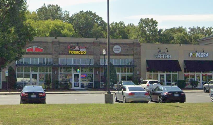 Foster Animal Clinic At Parkway Commons
