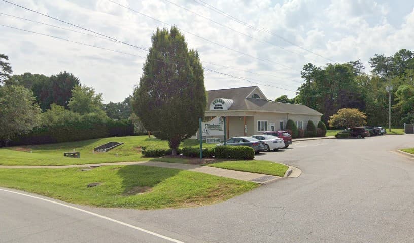 Hudson Animal Hospital