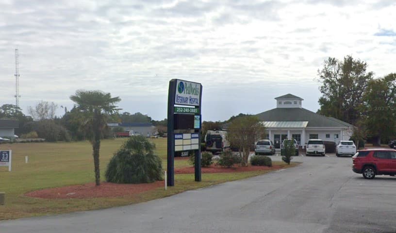 Petdocks Veterinary Hospital