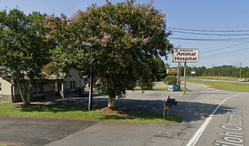 Bethlehem Animal Hospital
